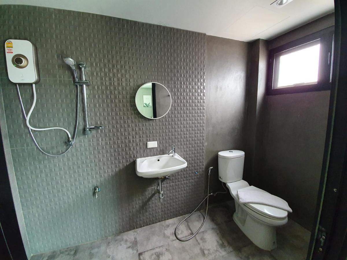 Baan Wualamphong บ้านวัวลำพอง Bangkok Room photo